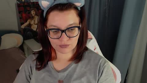 Milla online show from March 17, 3:26 pm