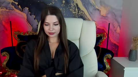 Snapshot of mille_joy chatting on March 10, 10:04 am Mille online show from March 10, 10:04 am