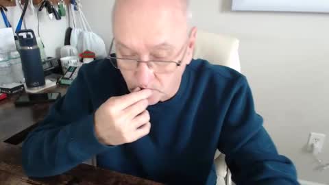 millenium0129 online show from November 13, 4:50 pm