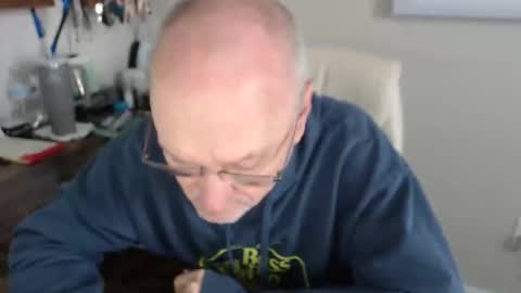 millenium0129 online show from January 14, 7:19 pm