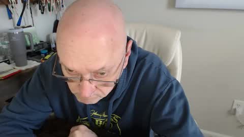 millenium0129 online show from February 17, 6:36 pm