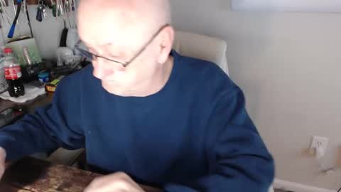 millenium0129 online show from February 23, 12:52 am