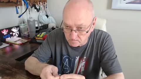 millenium0129 online show from March 20, 4:56 pm