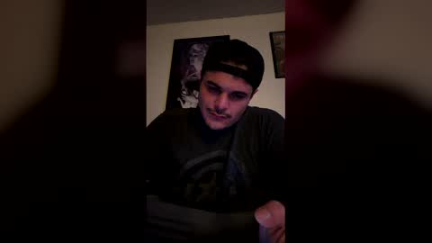 millennialcum online show from March 23, 9:35 am