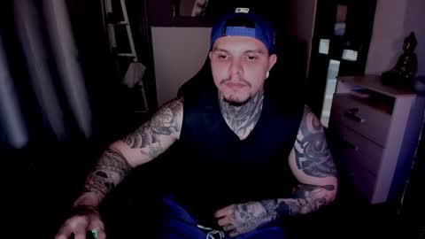 Snapshot of miller_g95 chatting on March 4, 9:18 am miller_g95 online show from March 4, 9:18 am