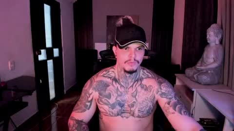 Snapshot of miller_g95 chatting on June 8, 6:58 am miller_g95 online show from June 8, 6:58 am