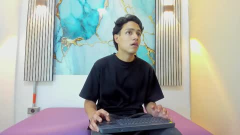 MILLER online show from March 19, 3:05 pm