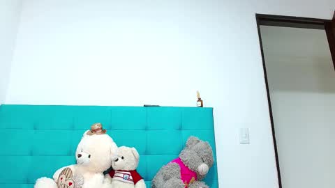 Aleja online show from February 17, 7:21 pm