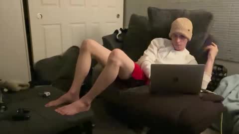 SlimnHungOH online show from December 25, 5:15 pm