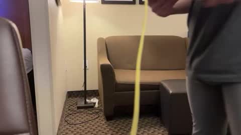 SlimnHungOH online show from January 7, 1:17 am