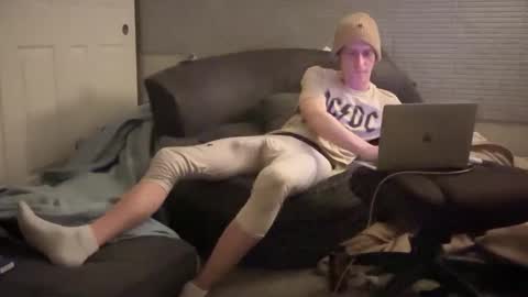 SlimnHungOH online show from January 30, 1:33 am