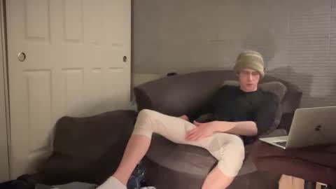 SlimnHungOH online show from January 30, 5:52 am