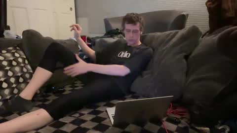 SlimnHungOH online show from February 23, 12:48 pm