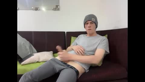 SlimnHungOH online show from November 16, 12:38 am