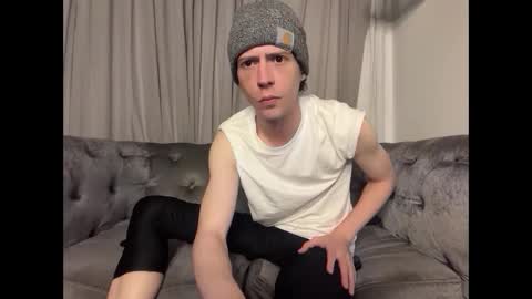 SlimnHungOH online show from December 23, 3:26 am