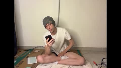 SlimnHungOH online show from February 10, 11:20 pm