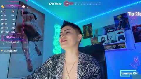 Snapshot of milley_rose chatting on September 10, 9:48 pm Im girl my name is Johana online show from September 10, 9:48 pm