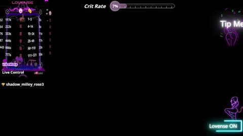 Snapshot of milley_rose chatting on September 24, 8:45 pm Im girl my name is Johana online show from September 24, 8:45 pm