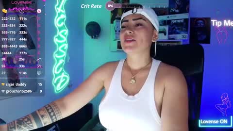 Snapshot of milley_rose chatting on October 7, 4:48 pm Im girl my name is Johana online show from October 7, 4:48 pm