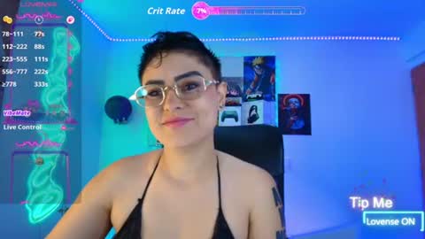 Im girl my name is Johana  online show from June 14, 11:56 am