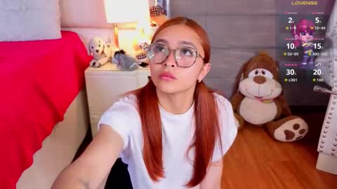 milleyjones_ online show from September 9, 8:08 pm