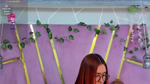 milleyjones_ online show from September 30, 8:03 pm