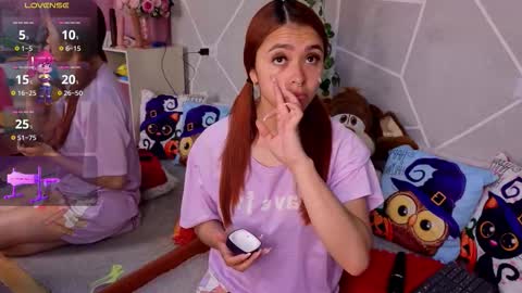 milleyjones_ online show from October 22, 8:30 pm