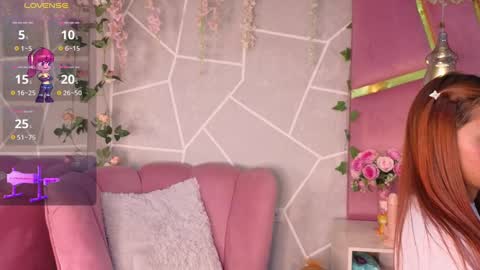 milleyjones_ online show from November 20, 7:57 pm