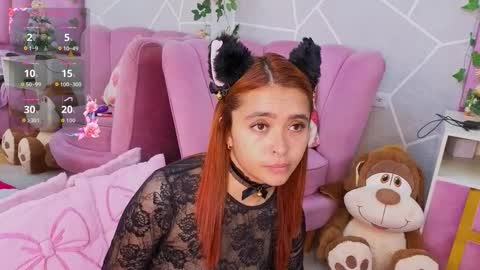 milleyjones_ online show from January 6, 7:50 pm