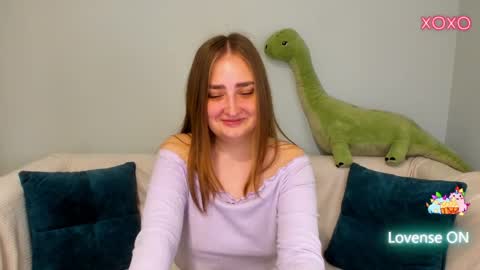 Snapshot of millibrooksss chatting on May 14, 1:34 am millibrooksss online show from May 14, 1:34 am