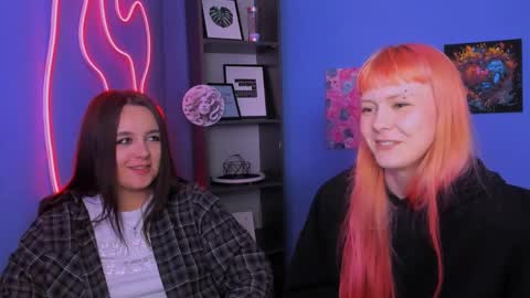 Millie online show from April 7, 3:34 pm