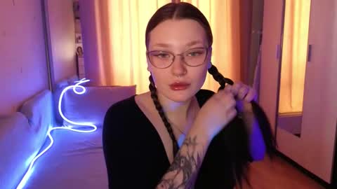 Millie online show from March 11, 6:08 am