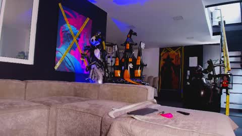 Mila  online show from October 16, 12:39 pm