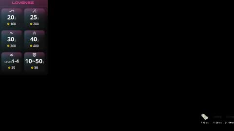 Ana Maria online show from January 18, 12:04 pm