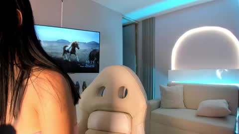 Ana Maria online show from September 23, 12:35 am