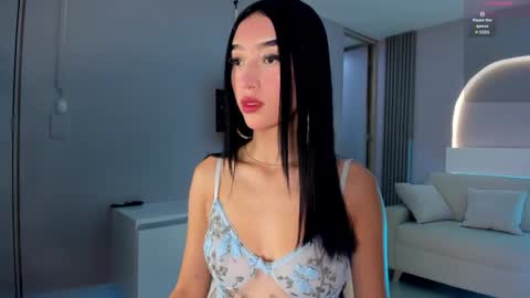 Ana Maria online show from November 10, 11:26 pm