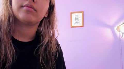 Millie online show from May 4, 12:12 pm
