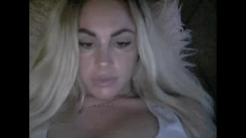 millisa13 online show from September 29, 10:58 pm