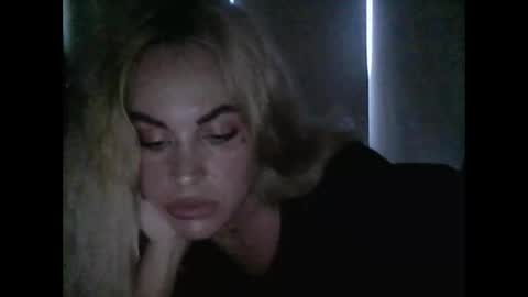 millisa13 online show from April 16, 11:51 pm