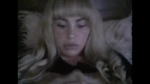 millisa13 online show from June 8, 7:58 pm