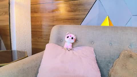 megan online show from February 27, 2:10 pm