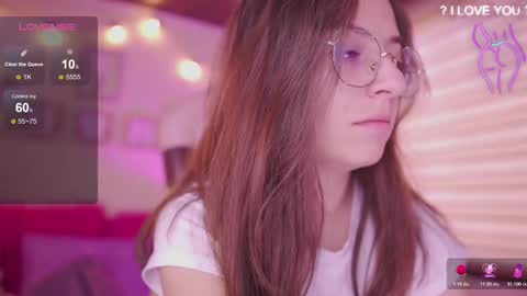 MILLY online show from February 12, 6:03 pm