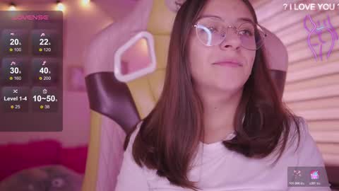 MILLY online show from February 16, 5:53 pm