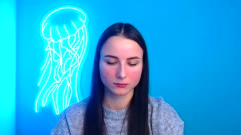 Milly online show from December 2, 12:18 pm