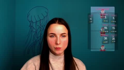 Milly online show from December 27, 10:12 am