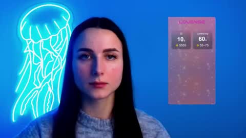 Milly online show from January 13, 12:24 pm