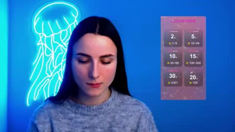 Milly online show from January 13, 3:26 pm