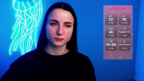 Milly online show from January 16, 4:18 pm