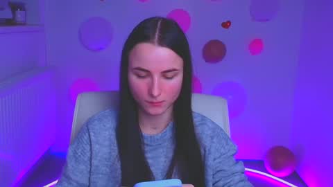 Milly online show from March 7, 10:24 am