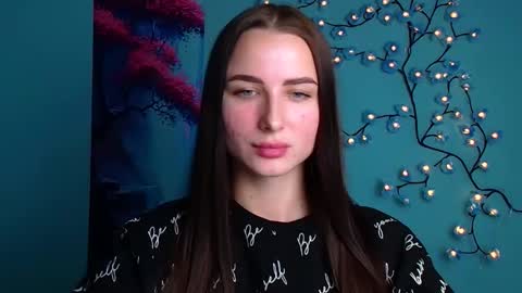 Milly online show from October 13, 11:21 am